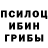 Галлюциногенные грибы прущие грибы annamustdie